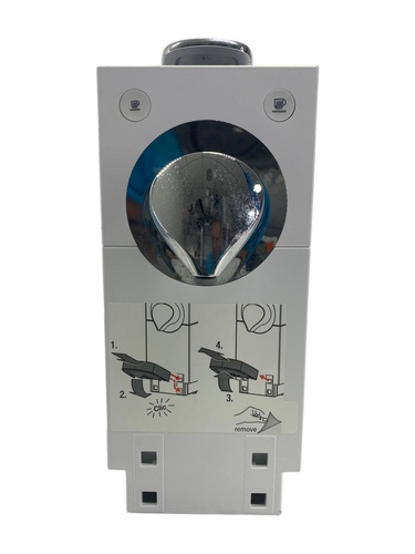 Cafetera Capsula CREMESSO DC264