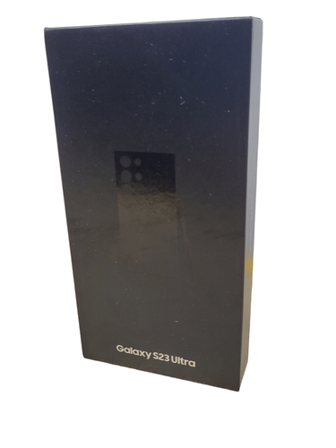SAMSUNG GALAXY S23 ULTRA 512GB 