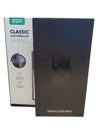 SAMSUNG GALAXY S23 ULTRA 512GB 