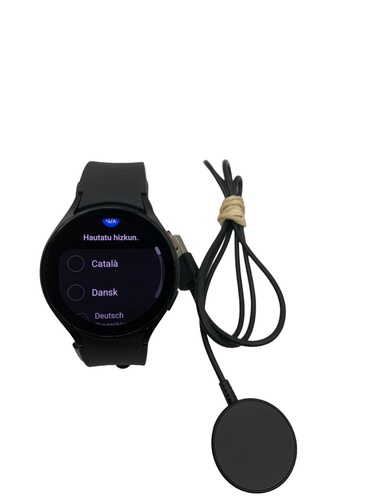 Smartwatch SAMSUNG GALAXY WATCH 4