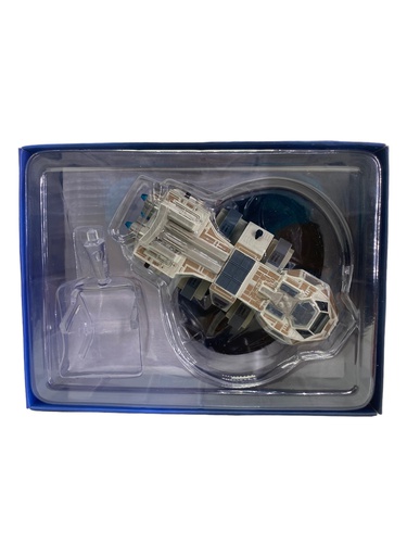 Figuras Acción STAR TREK BAXIAL 6076-A/A