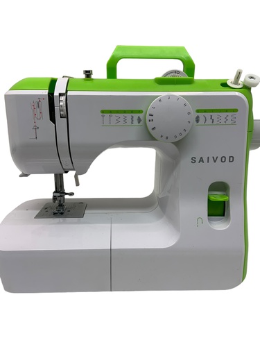 Máquina Coser SAIVOD  MCV13 12 Puntadas