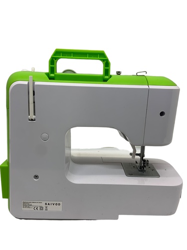 Máquina Coser SAIVOD  MCV13 12 Puntadas