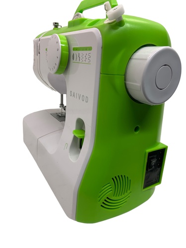 Máquina Coser SAIVOD  MCV13 12 Puntadas