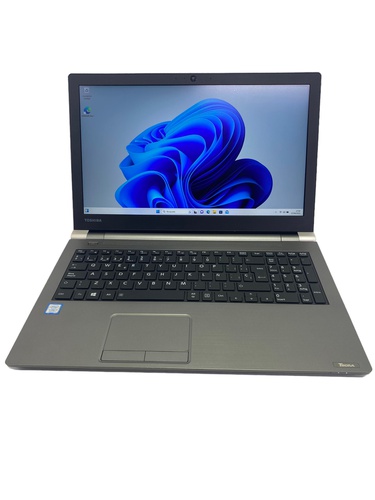 Portátil TOSHIBA TECRA  A50-E-11F 512 GB SS