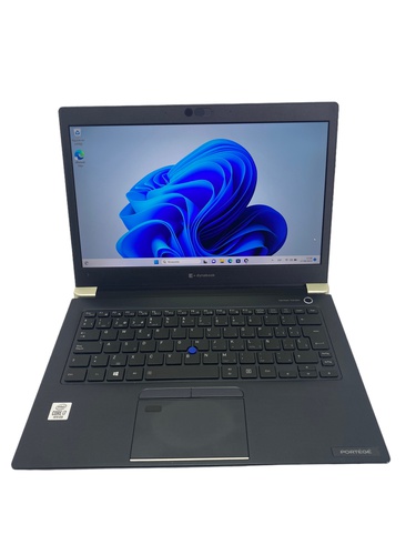 Portátil DYNABOOK PORTEGE X30-G-12N 1 TB SS