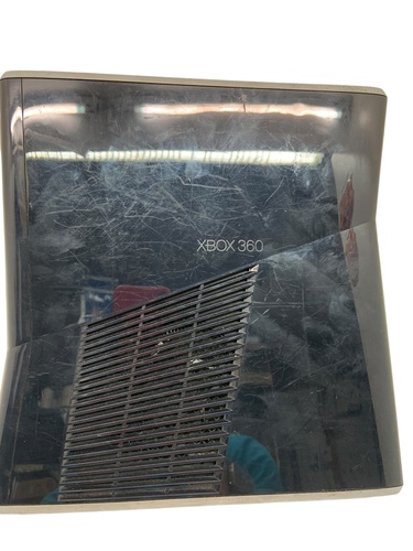Consola MICROSOFT XBOX 360 S Xbox 360 250 G