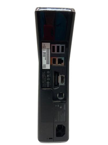 Consola MICROSOFT XBOX 360 S Xbox 360 250 G