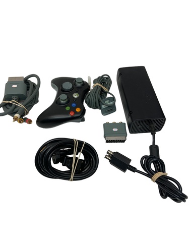 Consola MICROSOFT XBOX 360 S Xbox 360 250 G
