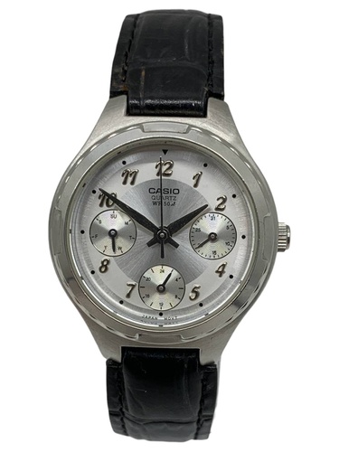 RELOJ PULSERA CASIO LTP-2064