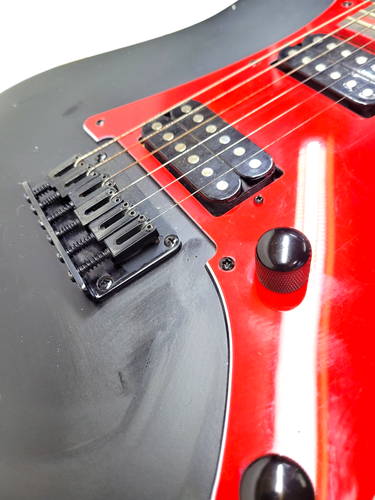 Guitarra Eléctrica IBANEZ GIO