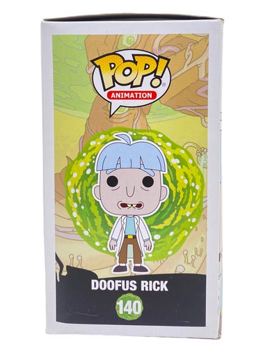 Figuras Acción FUNKO POP! FUNKO POP 