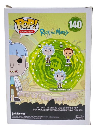 Figuras Acción FUNKO POP! FUNKO POP 