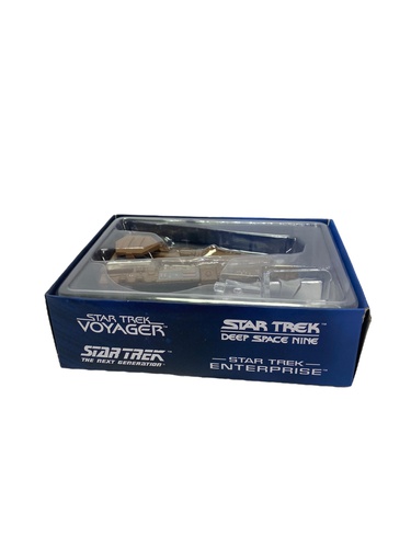 Figuras Acción STAR TREK BAJORAN FREIGHTER 