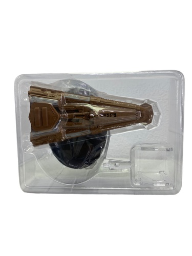 Figuras Acción STAR TREK BAJORAN FREIGHTER 
