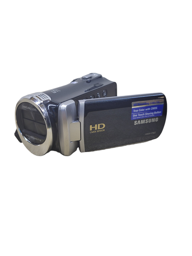 Videocámara Digital SAMSUNG F90