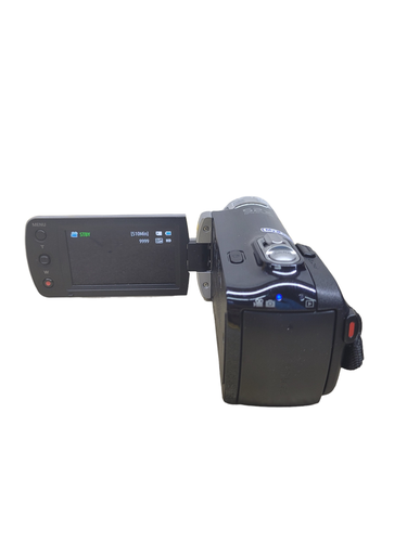 Videocámara Digital SAMSUNG F90