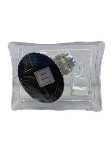 Figuras Acción STAR TREK BAXIAL 6076-A/A