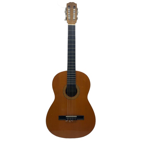 GUITARRA CLÁSICA JOSE MAS Y MAS