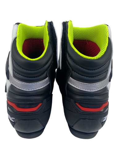 BOTAS DE MOTO TCX 7131 ROADSTER 2 AIR TALLA