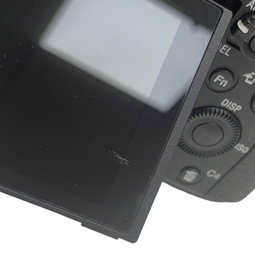 CÁMARA EVIL SONY ALPHA 7 II + FE 28-70MM 3.