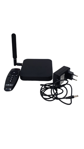 Varios Reproductores MINIX NEO U1