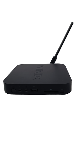 Varios Reproductores MINIX NEO U1