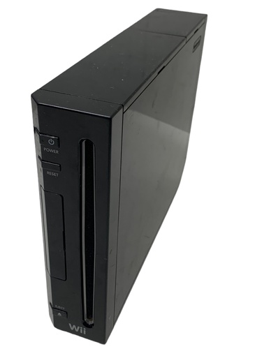 Consola NINTENDO WII  WII