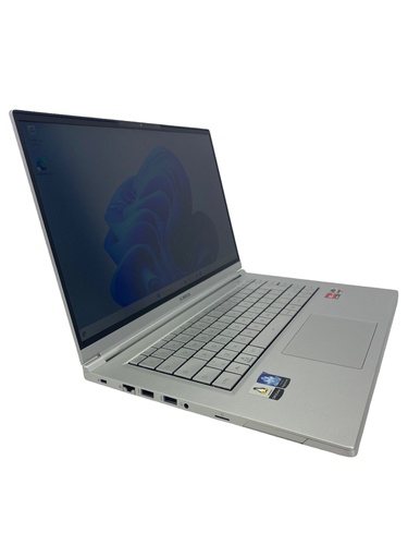 Portátil SLIMBOOK  PROX15 SSD 512 GB 16 GB 