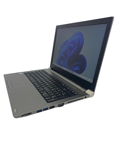 Portátil TOSHIBA TECRA  A50-E-11F 512 GB SS