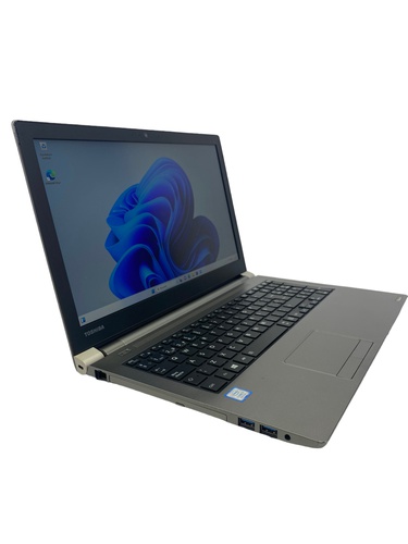 Portátil TOSHIBA TECRA  A50-E-11F 512 GB SS