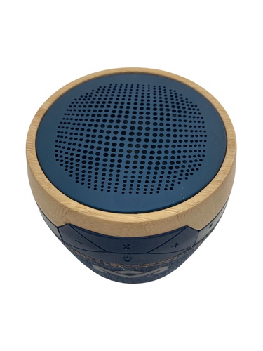 Altavoz Portátil MARLEY