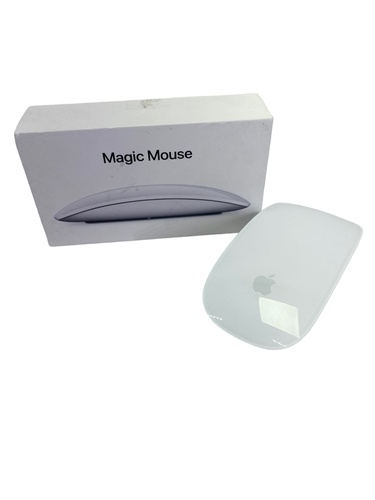 Ratón APPLE MAGIC MOUSE 2 (A1657)