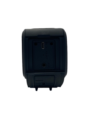 Altavoz Portátil SPC GO