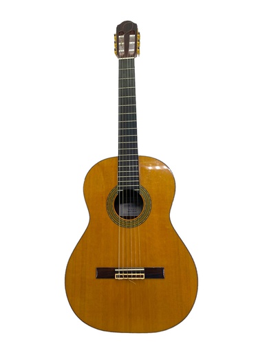 Guitarra Clásica CONDE HERMANOS FELIPE V Nº