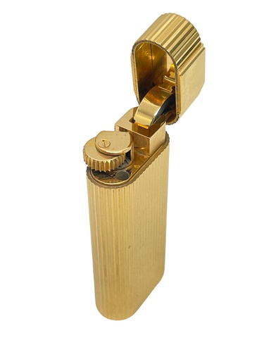 MECHERO MUST DE CARTIER