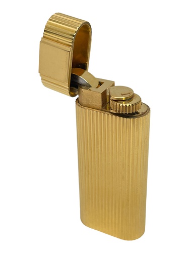 MECHERO MUST DE CARTIER