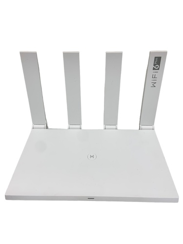 Router HUAWEI AX3
