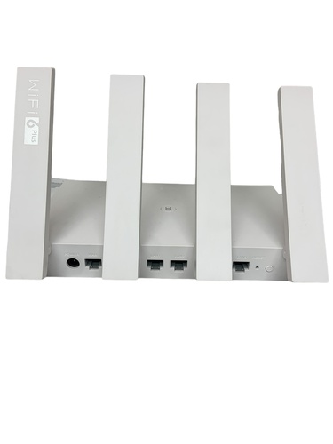 Router HUAWEI AX3