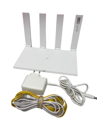 Router HUAWEI AX3