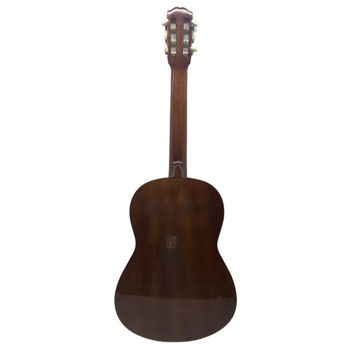 GUITARRA CLÁSICA JOSE MAS Y MAS