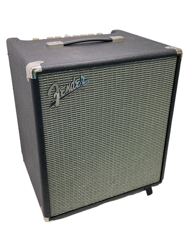 FENDER RUMBLE 100 Efectos Transistores 2 En