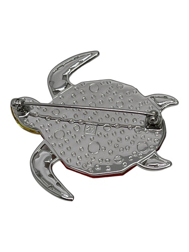 Bisutería SWAROVSKI BROCHE