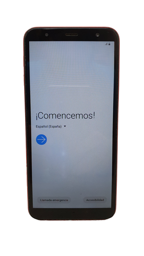 Smartphone SAMSUNG GALAXY J6 PLUS Libre 6 '