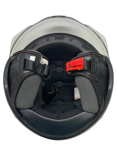 Casco BHR HELMETS ITALIA Jet Talla S