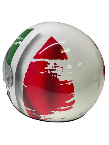 Casco BHR HELMETS ITALIA Jet Talla S