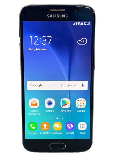 SAMSUNG GALAXY S6 S32GB