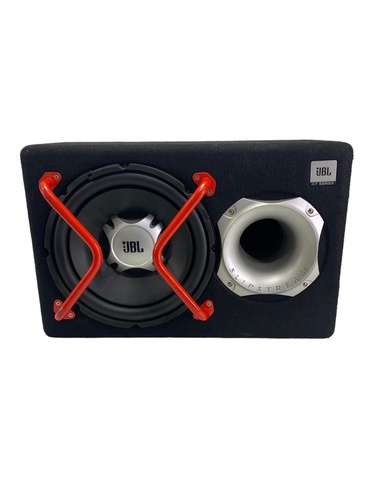 Subwoofer Car Audio JBL GT SERIES