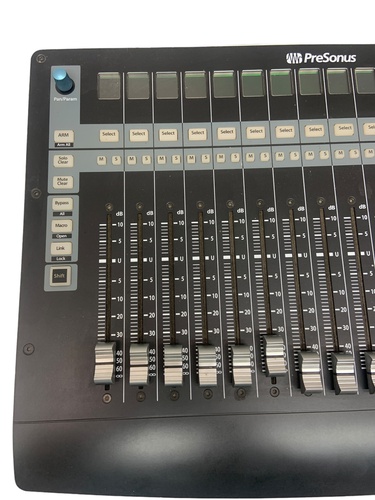 Controlador Sonido PRESONUS FADERPORT 16 US