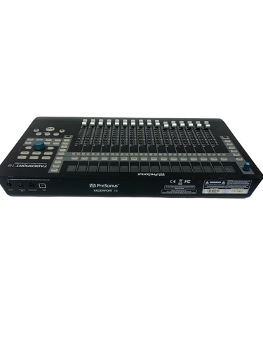 Controlador Sonido PRESONUS FADERPORT 16 US